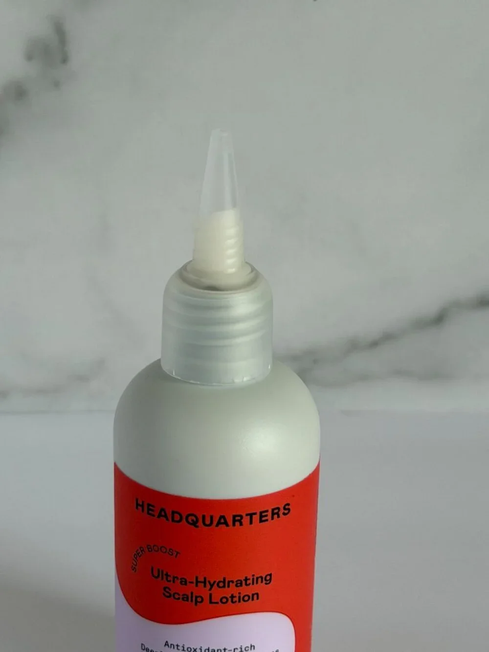 Headquarters Super Boost Ultra-Hydrating Scalp Lotion 3 oz / 88.7 mL